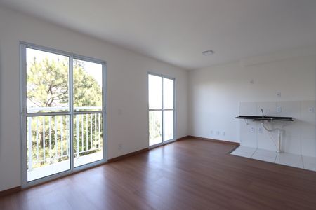 Studio de kitnet/studio para alugar com 1 quarto, 32m² em Vila Ema, São Paulo