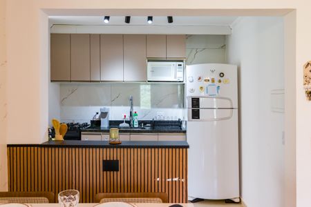 Apartamento para alugar com 76m², 3 quartos e 2 vagas