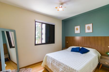 Apartamento para alugar com 76m², 3 quartos e 2 vagas