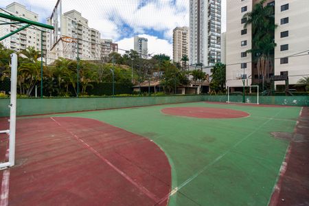 Apartamento para alugar com 76m², 3 quartos e 2 vagas