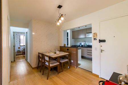 Apartamento para alugar com 76m², 3 quartos e 2 vagas