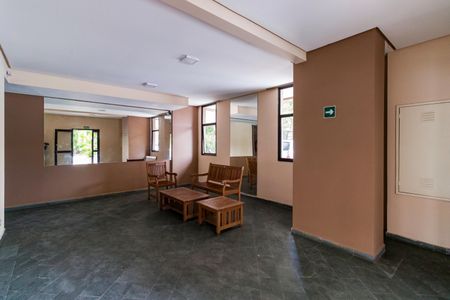 Apartamento para alugar com 76m², 3 quartos e 2 vagas