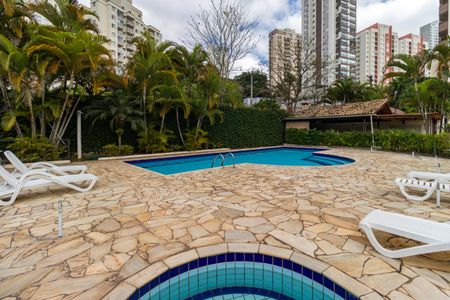 Apartamento para alugar com 76m², 3 quartos e 2 vagas