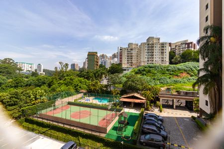 Apartamento para alugar com 76m², 3 quartos e 2 vagas