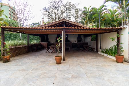 Apartamento para alugar com 76m², 3 quartos e 2 vagas