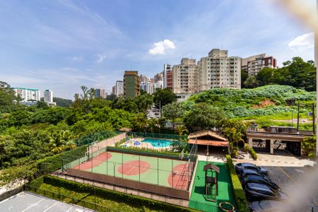 Apartamento para alugar com 3 quartos, 76m² em Jardim Ampliacao, São Paulo