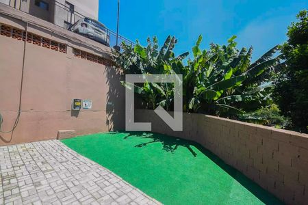 Apartamento para alugar com 76m², 3 quartos e 2 vagas