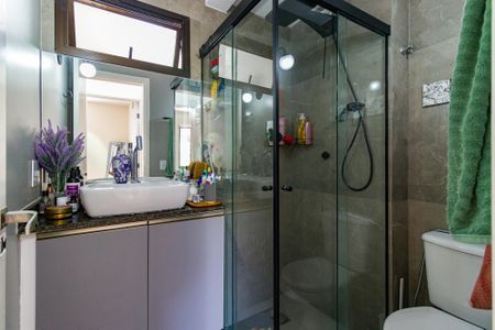 Apartamento para alugar com 76m², 3 quartos e 2 vagas