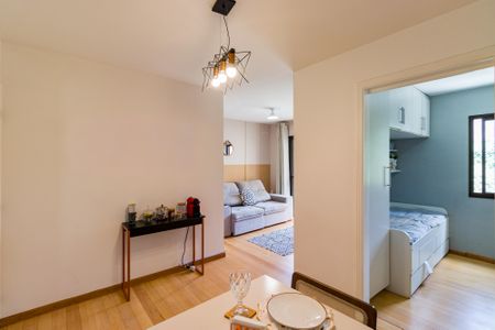 Apartamento para alugar com 76m², 3 quartos e 2 vagas