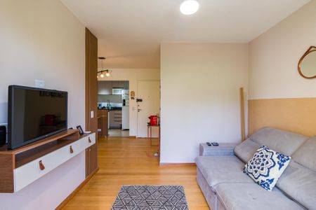 Apartamento para alugar com 3 quartos, 76m² em Jardim Ampliacao, São Paulo