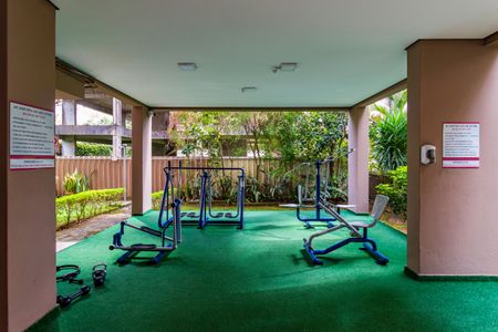 Apartamento para alugar com 76m², 3 quartos e 2 vagas