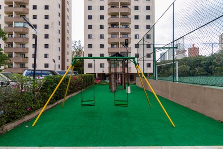 Apartamento para alugar com 76m², 3 quartos e 2 vagas