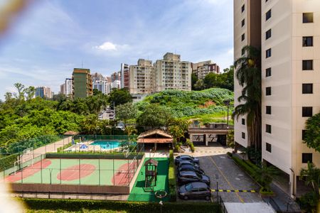 Apartamento para alugar com 76m², 3 quartos e 2 vagas