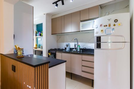 Apartamento para alugar com 76m², 3 quartos e 2 vagas