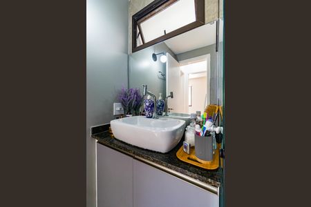 Apartamento para alugar com 76m², 3 quartos e 2 vagas