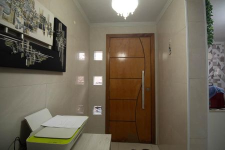 Casa à venda com 92m², 2 quartos e 2 vagas Casa à venda com 92m², 2 quartos e 2 vagasEscritório