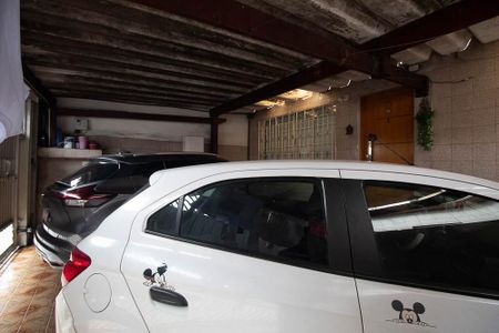 Casa à venda com 92m², 2 quartos e 2 vagas Casa à venda com 92m², 2 quartos e 2 vagasGaragem