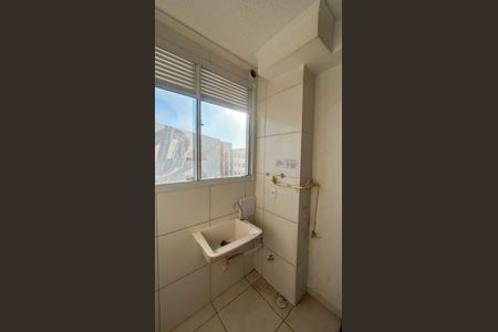 Apartamento para alugar com 3m², 2 quartos e sem vagaÁrea de Serviço