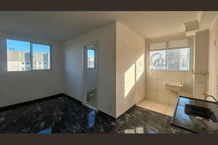 Apartamento para alugar com 3m², 2 quartos e sem vagaSala