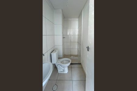 Apartamento para alugar com 3m², 2 quartos e sem vagaBanheiro
