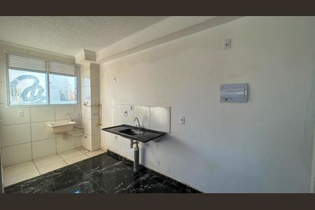 Apartamento para alugar com 3m², 2 quartos e sem vagaCozinha