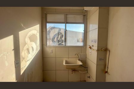 Apartamento para alugar com 3m², 2 quartos e sem vagaÁrea de Serviço