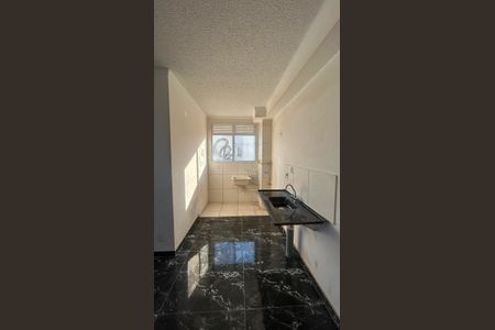 Apartamento para alugar com 3m², 2 quartos e sem vagaCozinha