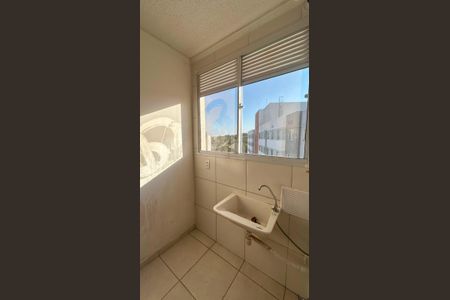 Apartamento para alugar com 3m², 2 quartos e sem vagaÁrea de Serviço