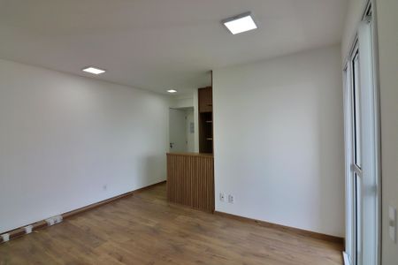 Apartamento para alugar com 55m², 1 quarto e 1 vagaSala 