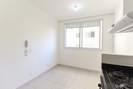 Apartamento para alugar com 34m², 2 quartos e sem vagaSala