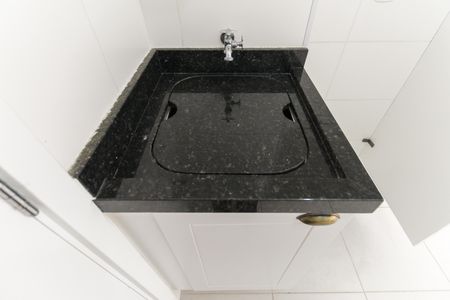 Apartamento para alugar com 34m², 2 quartos e sem vagaÁrea de Serviço