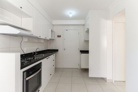 Apartamento para alugar com 34m², 2 quartos e sem vagaCozinha