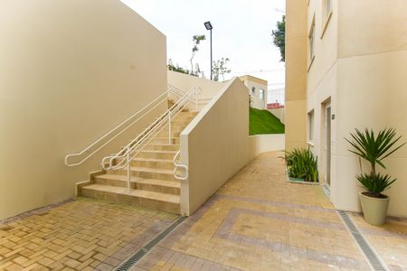 Apartamento para alugar com 34m², 2 quartos e sem vagaÁrea Comum