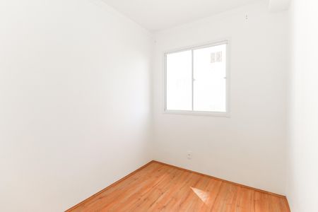 Apartamento para alugar com 34m², 2 quartos e sem vagaQuarto 1