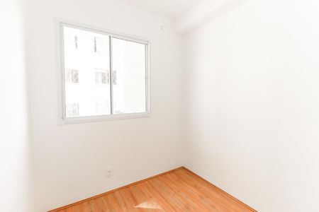 Apartamento para alugar com 34m², 2 quartos e sem vagaQuarto 1