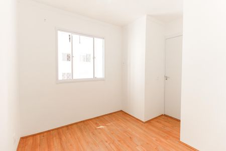 Apartamento para alugar com 34m², 2 quartos e sem vagaQuarto 2