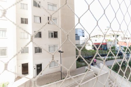 Apartamento para alugar com 34m², 2 quartos e sem vagaVista do Quarto 1