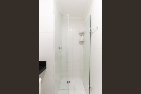 Apartamento para alugar com 34m², 2 quartos e sem vagaBanheiro