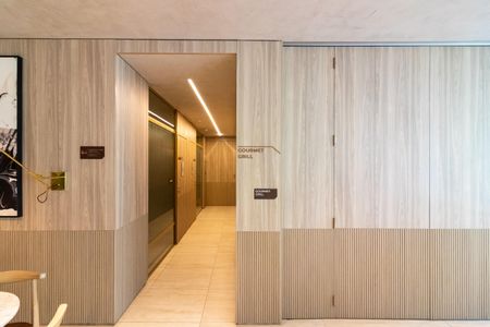 Studio para alugar com 27m², 1 quarto e sem vagaCoworking