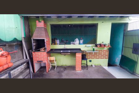 Casa à venda com 120m², 2 quartos e 2 vagas