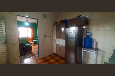 Casa à venda com 120m², 2 quartos e 2 vagas