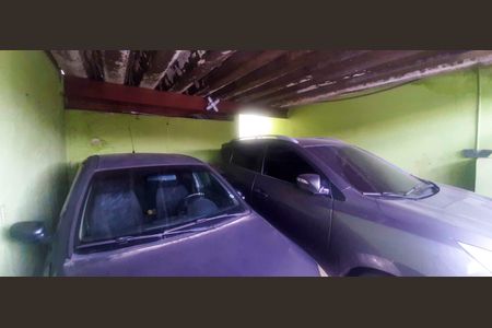 Casa à venda com 120m², 2 quartos e 2 vagas