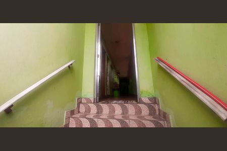 Casa à venda com 120m², 2 quartos e 2 vagas Casa à venda com 120m², 2 quartos e 2 vagasAcesso a Casa