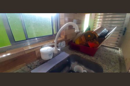 Casa à venda com 120m², 2 quartos e 2 vagas