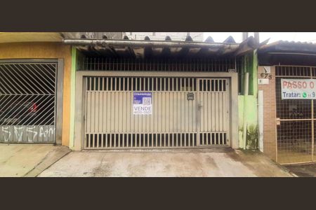 Casa à venda com 120m², 2 quartos e 2 vagas