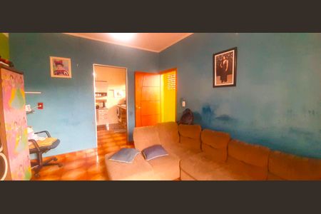 Casa à venda com 120m², 2 quartos e 2 vagas