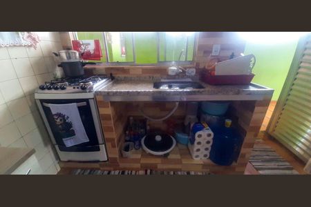 Casa à venda com 120m², 2 quartos e 2 vagas