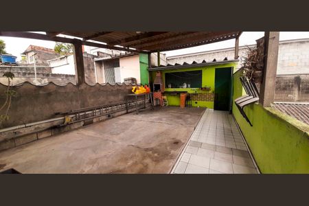 Casa à venda com 120m², 2 quartos e 2 vagas