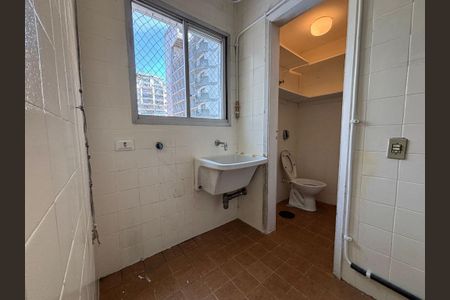 Apartamento à venda com 43m², 1 quarto e 2 vagas Apartamento à venda com 43m², 1 quarto e 2 vagasFoto 06