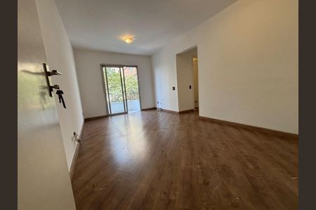 Apartamento à venda com 43m², 1 quarto e 2 vagas Apartamento à venda com 43m², 1 quarto e 2 vagasFoto 02